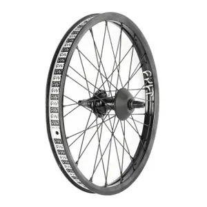 Roue libre LHD Cult Crew Hybrid V2 Freecoaster image-0
