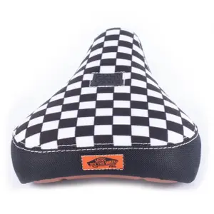 Saddle Cult X Vans Slip-On Checkerboard