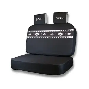 Housse na zadní sedačku pro obytný vůz Cult Aztec