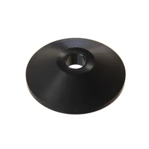 Guarda do cubo traseiro Cult No drive image-1