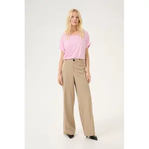 Women's T-shirt CULTURE Kajsa image-1