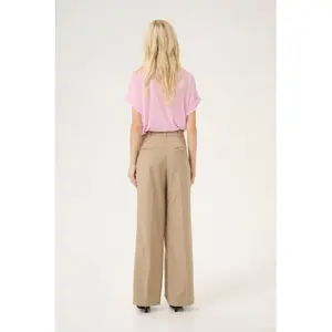 Women's T-shirt CULTURE Kajsa image-4