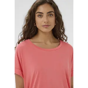 Γυναικείο T-shirt CULTURE Kasja image-5