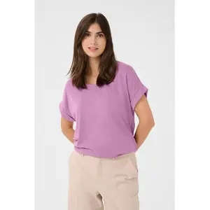 Women's T-shirt CULTURE Kajsa image-1