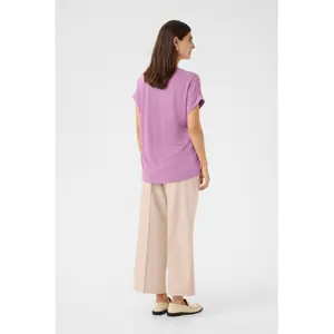 Women's T-shirt CULTURE Kajsa image-4