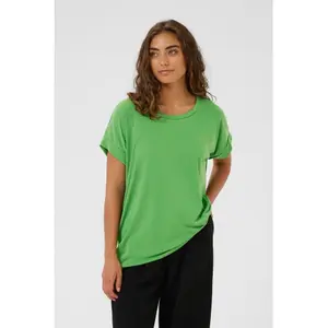 Women's T-shirt CULTURE Kajsa image-1