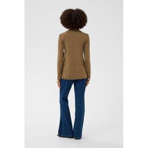 Jersey suelto mujer CULTURE Annemarie image-4