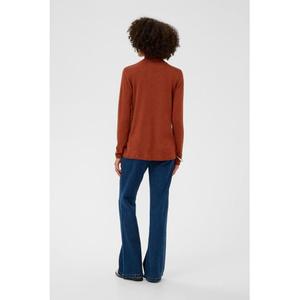 Jersey suelto mujer CULTURE Annemarie image-4