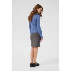 Rullekrave-jumper til kvinder CULTURE Annemarie image-4