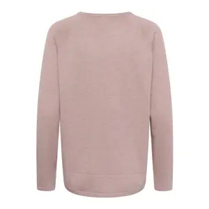 Pull femme CULTURE CUAnnemarie Solid Jumper image-3
