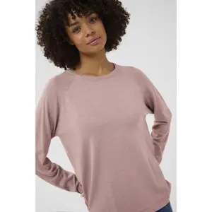 Pull femme CULTURE CUAnnemarie Solid Jumper image-5