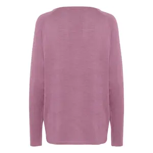 Pull femme CULTURE CUAnnemarie Solid Jumper image-2