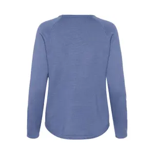 Pull femme CULTURE CUAnnemarie Solid Jumper image-3