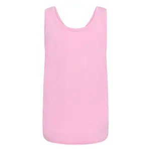 Débardeur col V femme CULTURE Poppy image-3