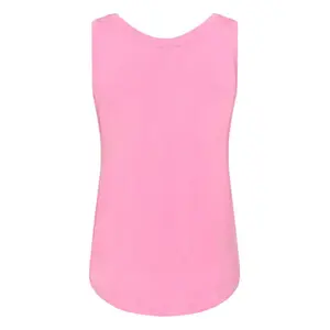 Débardeur col V femme CULTURE Poppy image-3