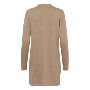 Cárdigan largo de mujer CULTURE Annemarie image-2