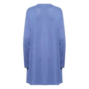 Cárdigan largo de mujer CULTURE Annemarie image-1