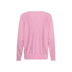 Pullover Damen CULTURE Annemarie Batwing image-1