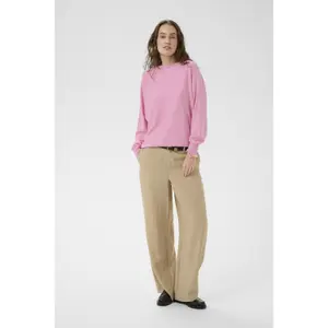 Pullover Damen CULTURE Annemarie Batwing image-2