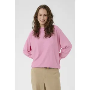 Pullover Damen CULTURE Annemarie Batwing image-3