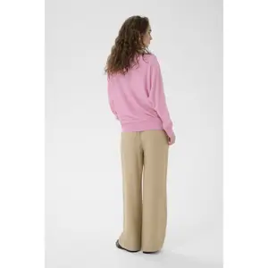 Pullover Damen CULTURE Annemarie Batwing image-4