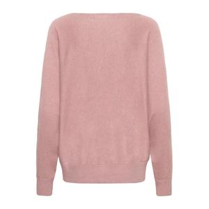 Bat sweater for women CULTURE Annemarie image-1