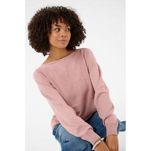 Bat sweater for women CULTURE Annemarie image-4