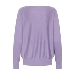 Woman sweater CULTURE CUAnnemarie Batwing Jumper image-1
