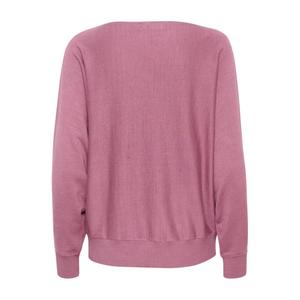 Bat sweater for women CULTURE Annemarie image-1