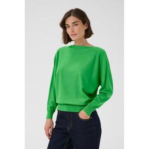 Bat sweater for women CULTURE Annemarie image-3