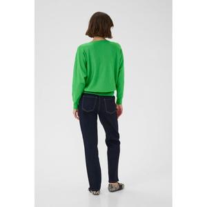 Bat sweater for women CULTURE Annemarie image-4