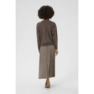 Woman sweater CULTURE CUAnnemarie Batwing Jumper image-5