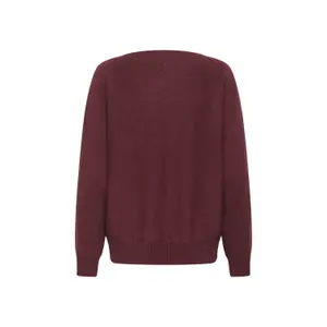 Woman sweater CULTURE CUAnnemarie Batwing Jumper image-1