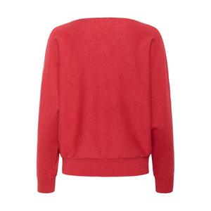 Bat sweater for women CULTURE Annemarie image-1