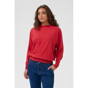 Bat sweater for women CULTURE Annemarie image-3