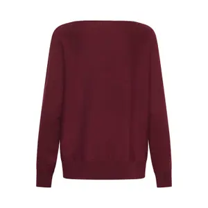 Maglione da donna CULTURE CUAnnemarie Batwing Jumper image-1