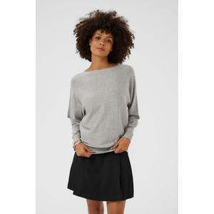 Bat-tryck för kvinnor CULTURE Annemarie image-3