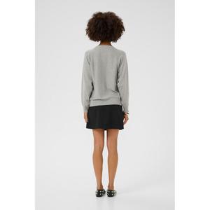 Bat-tryck för kvinnor CULTURE Annemarie image-4