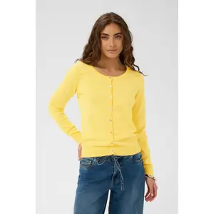 Kardigan damski CULTURE Annemarie image-2