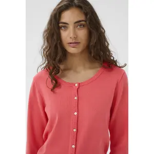 Cardigan da donna CULTURE Annemarie image-5