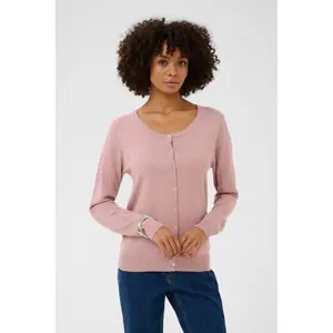 Kardigan damski CULTURE Annemarie image-3