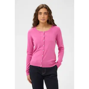 Kardigan damski CULTURE Annemarie image-3