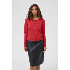 Kardigan damski CULTURE Annemarie image-3