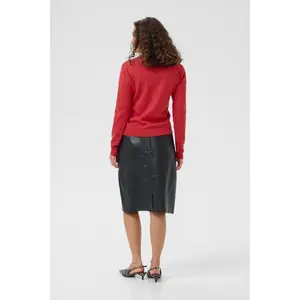 Kardigan damski CULTURE Annemarie image-4