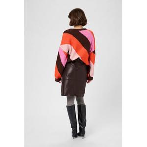 Lederrock Damen CULTURE Berta image-4