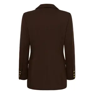 Blazer voor dames CULTURE Eva image-1
