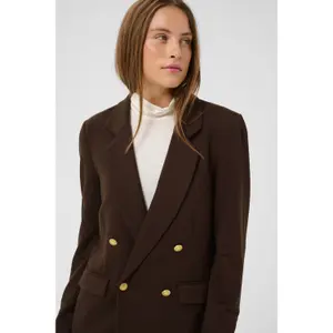 Blazer voor dames CULTURE Eva image-3