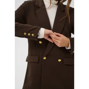 Blazer voor dames CULTURE Eva image-4
