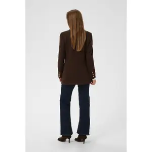Blazer voor dames CULTURE Eva image-5