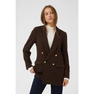 Blazer voor dames CULTURE Eva image-6